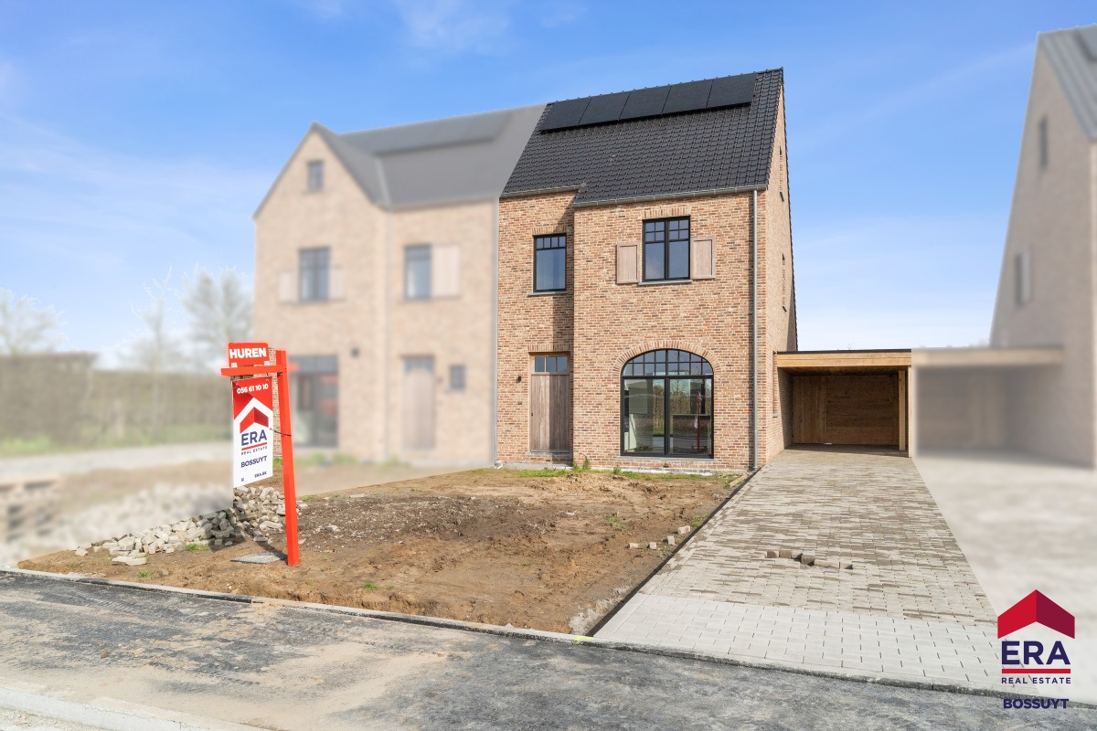 :Woningtype te :Stad