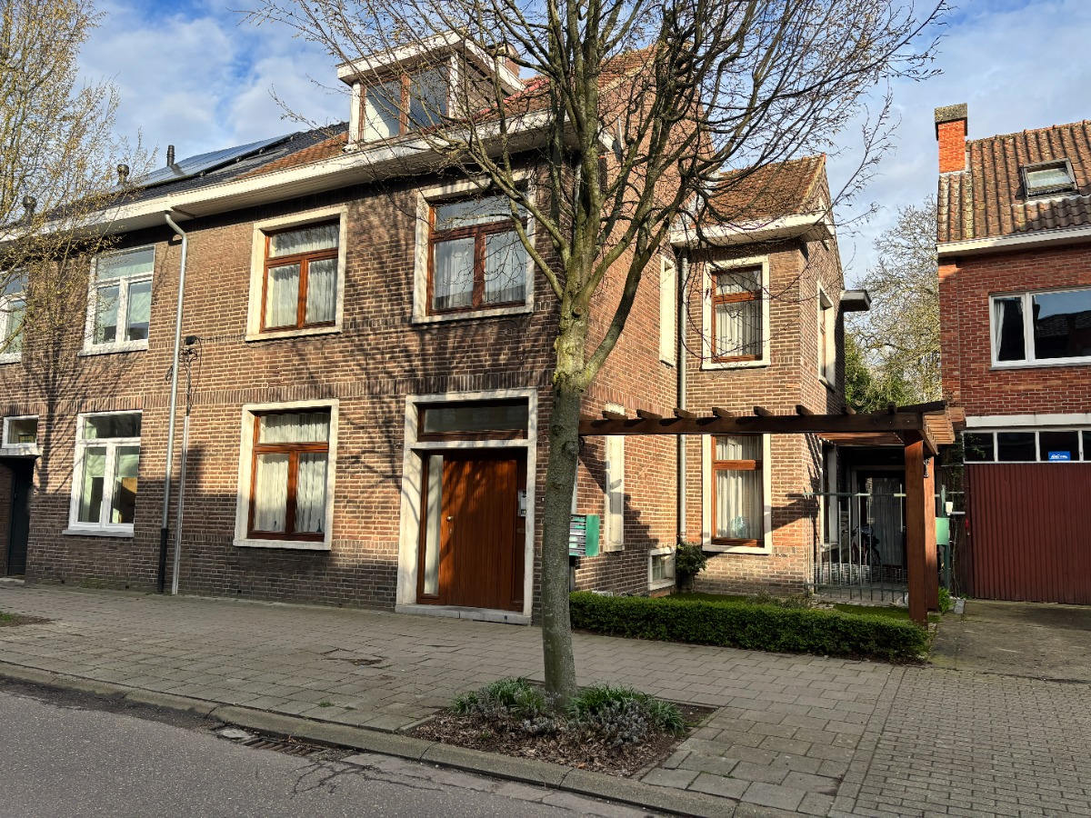 Appartement in Hasselt