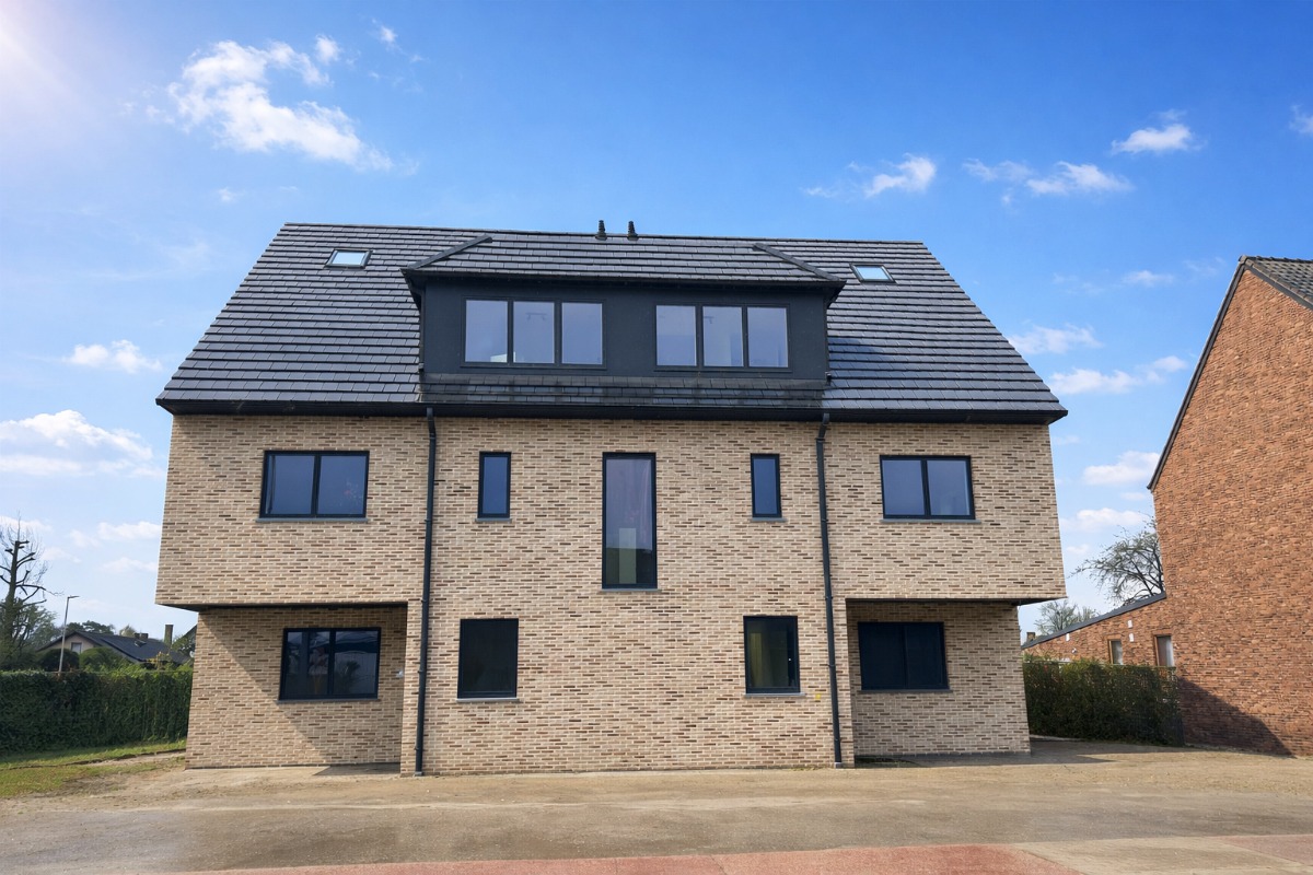 Apartment in Zonhoven