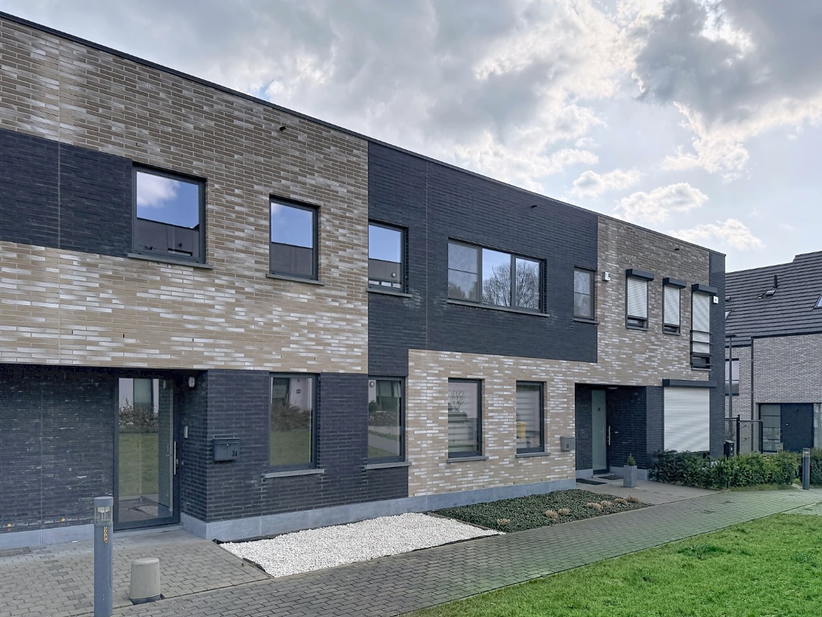 Einfamilienhaus in Sterrebeek