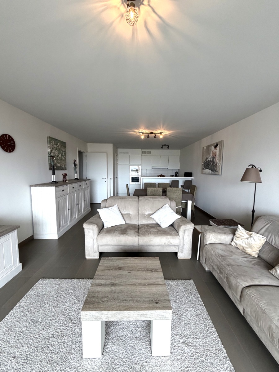 Appartement in Wingene