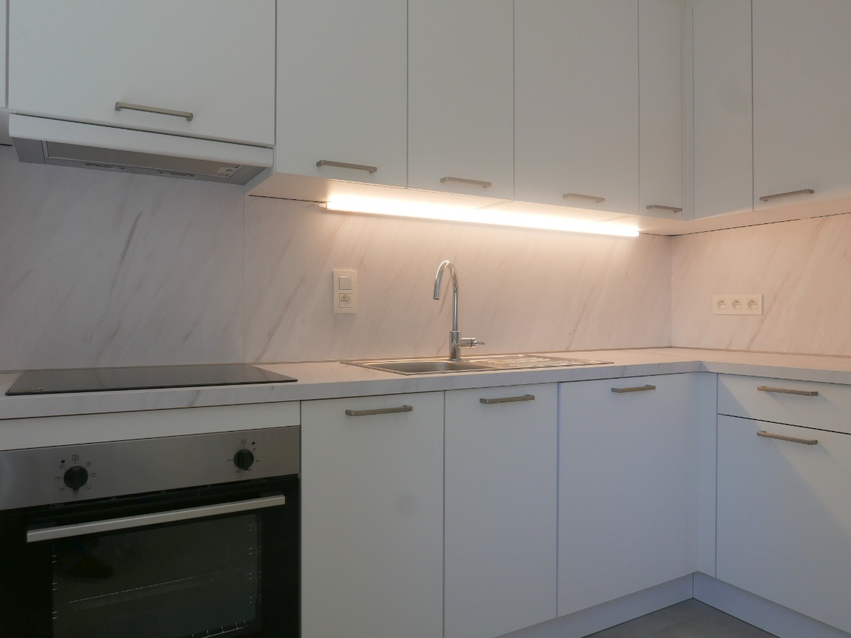 Appartement à Brugge