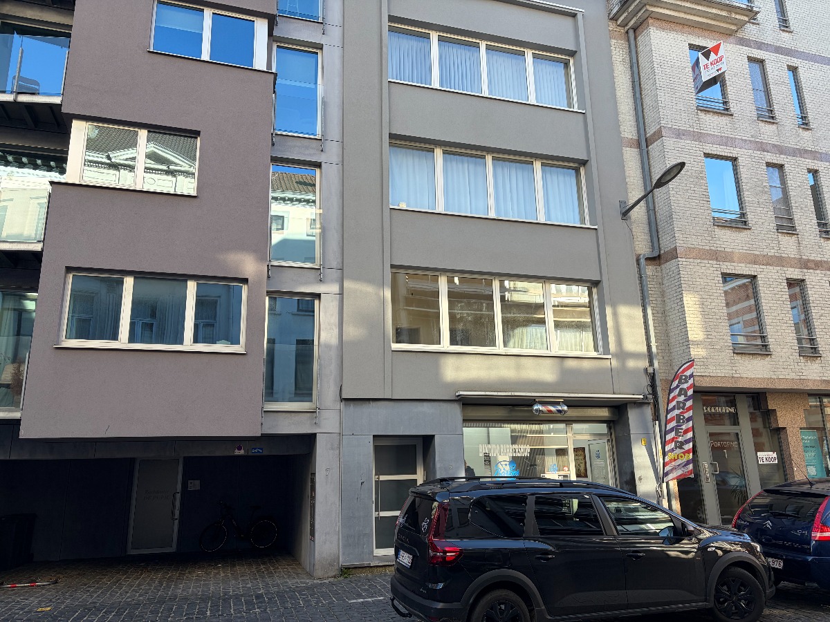 Appartement in Aalst