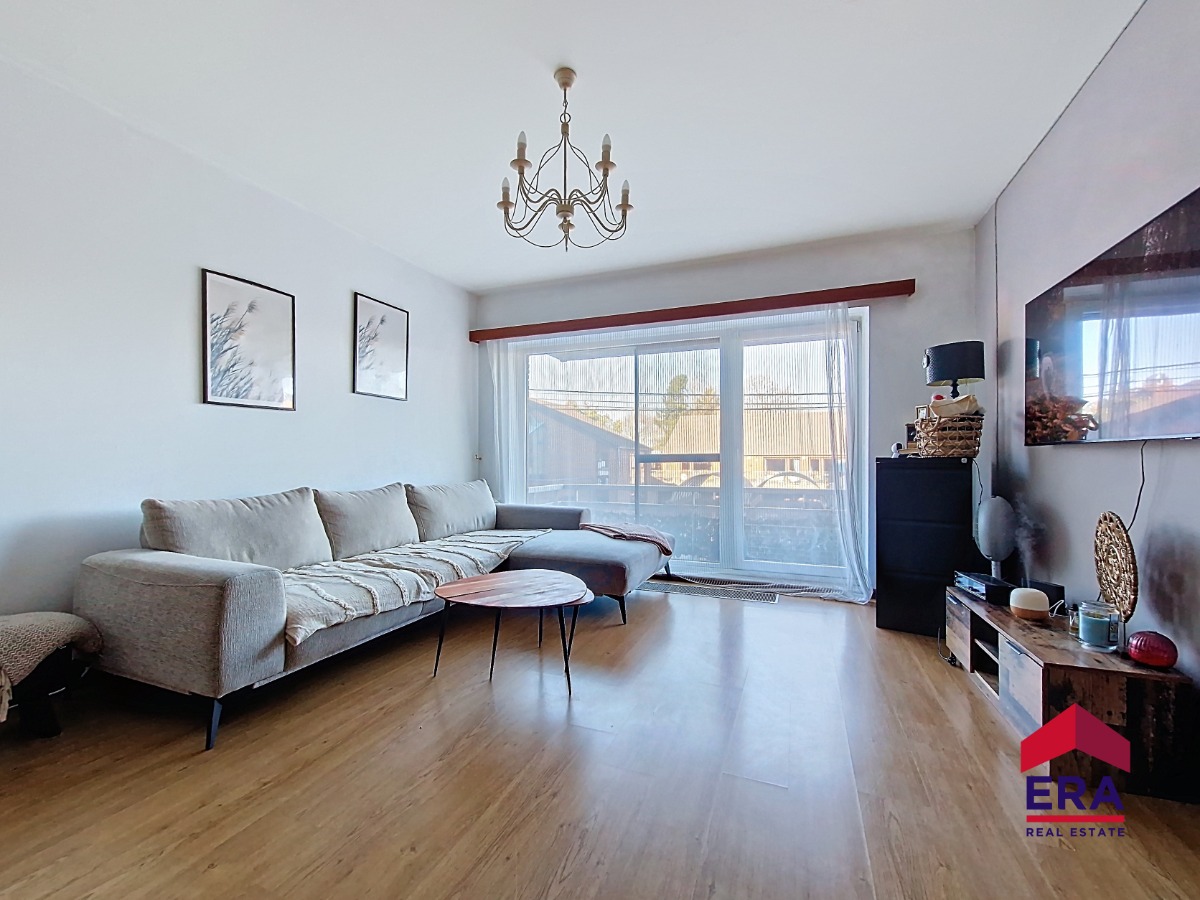 Appartement in Loncin