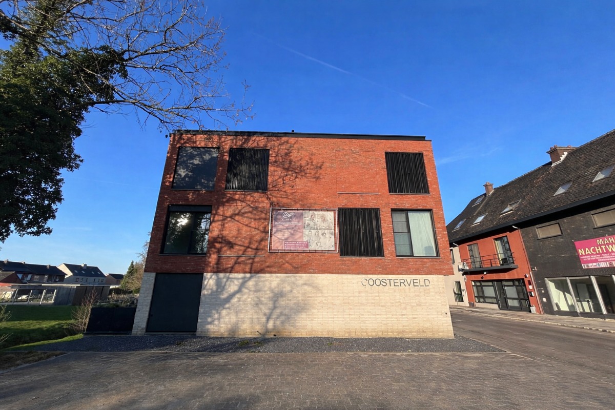 Appartement à Alken