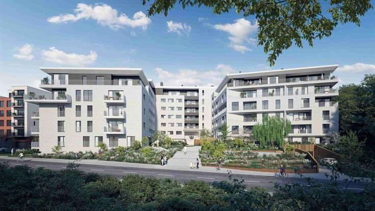 Appartement in Woluwe-saint-lambert