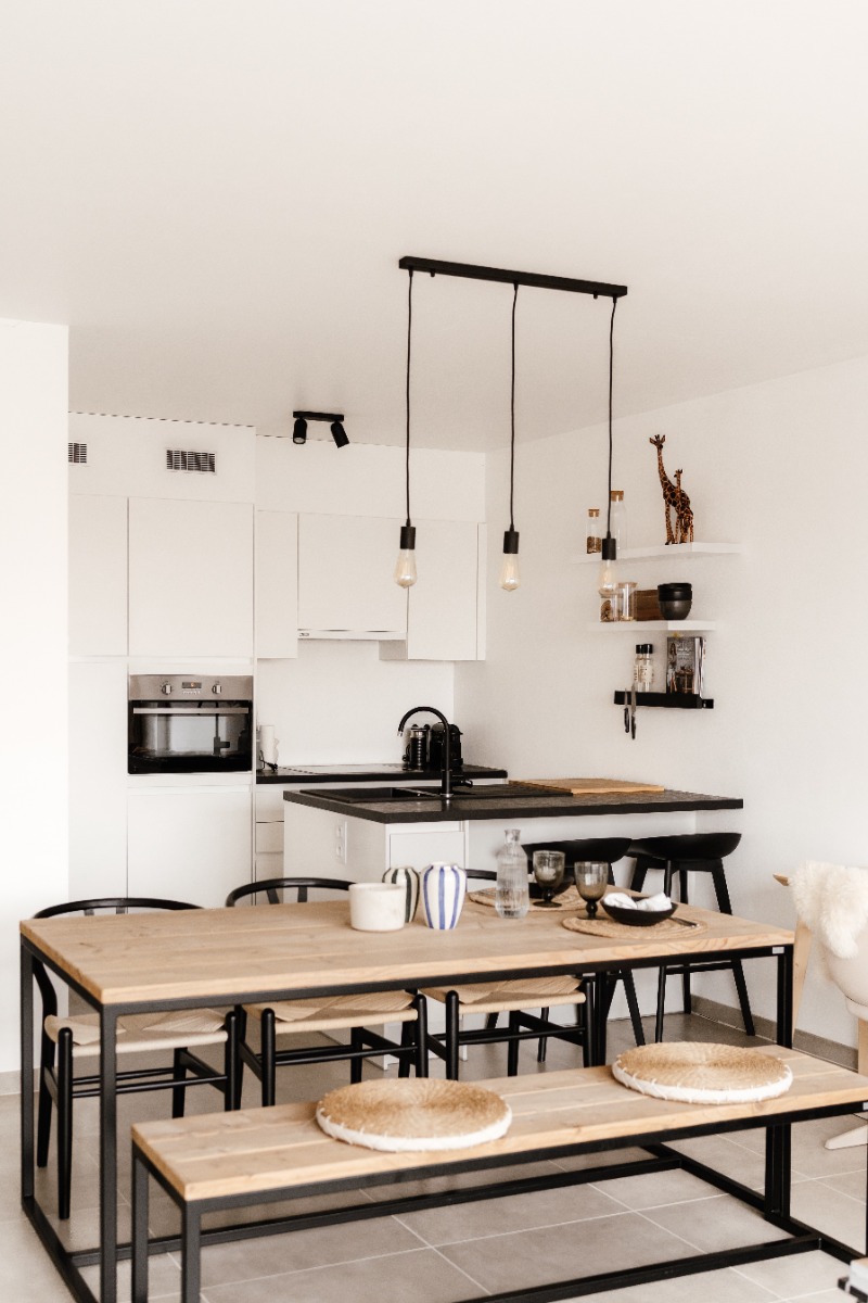 Appartement à Deerlijk