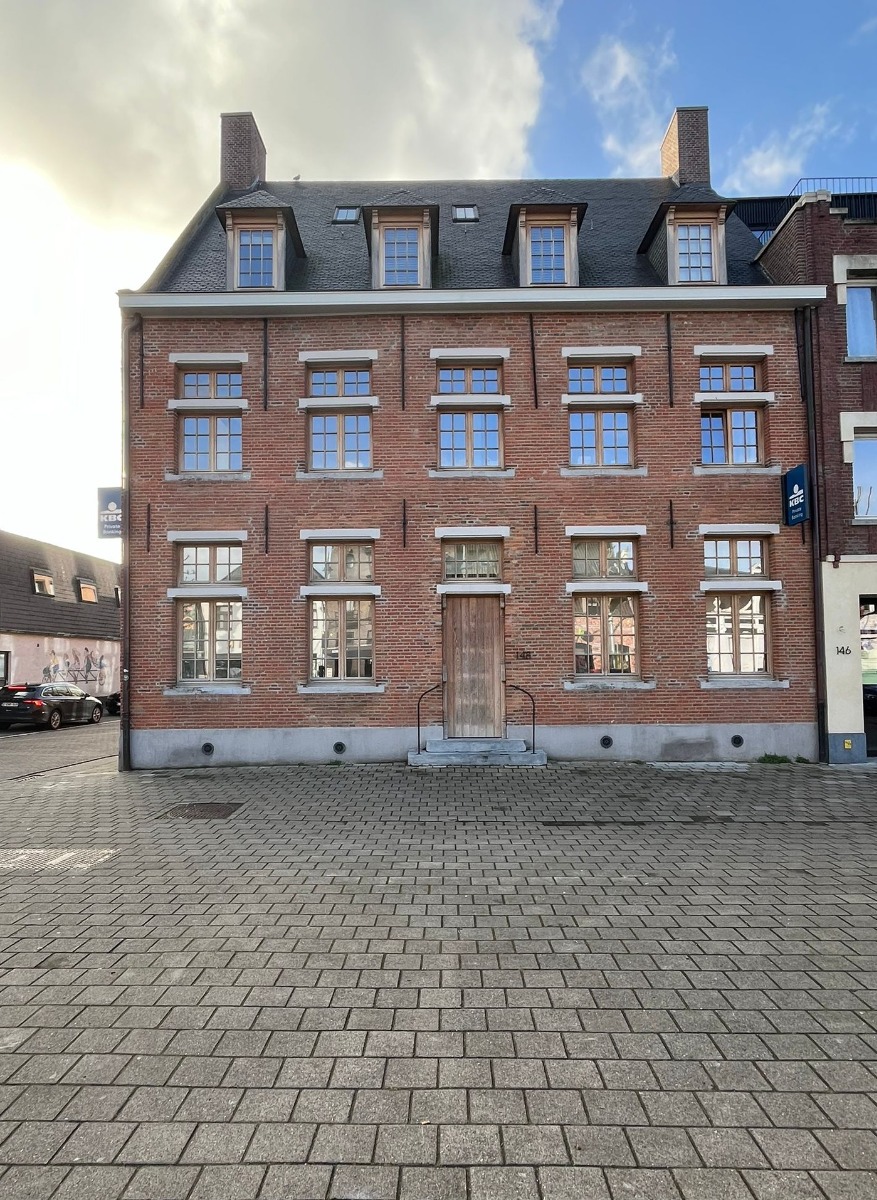 :Woningtype te :Stad