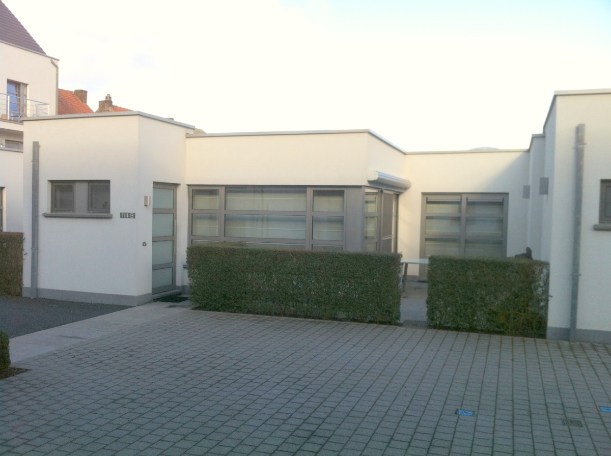 :Woningtype te :Stad