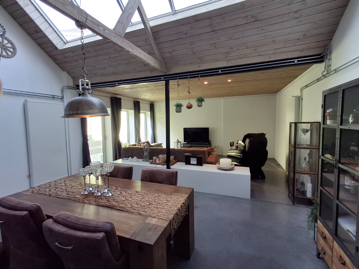 Appartement in Ninove