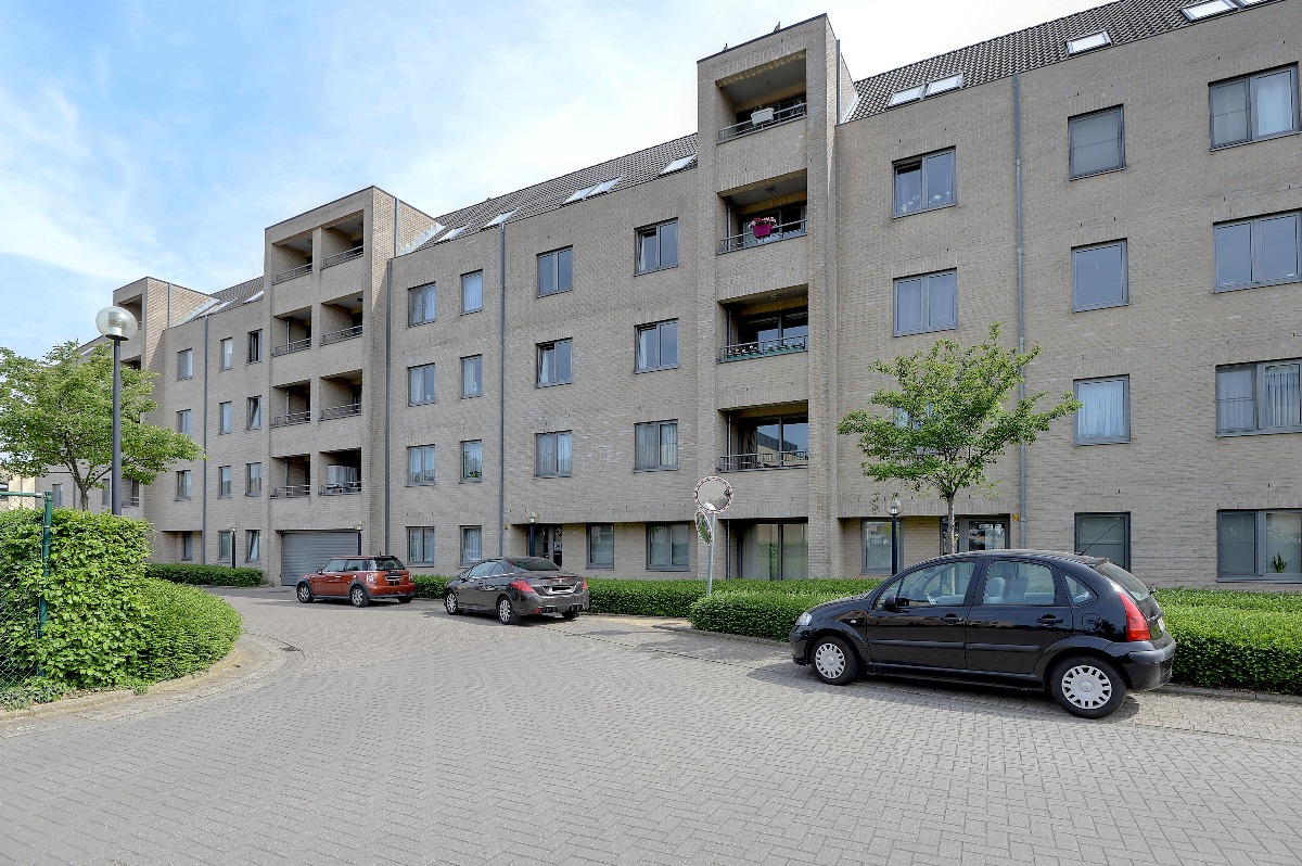 Appartement in Zaventem