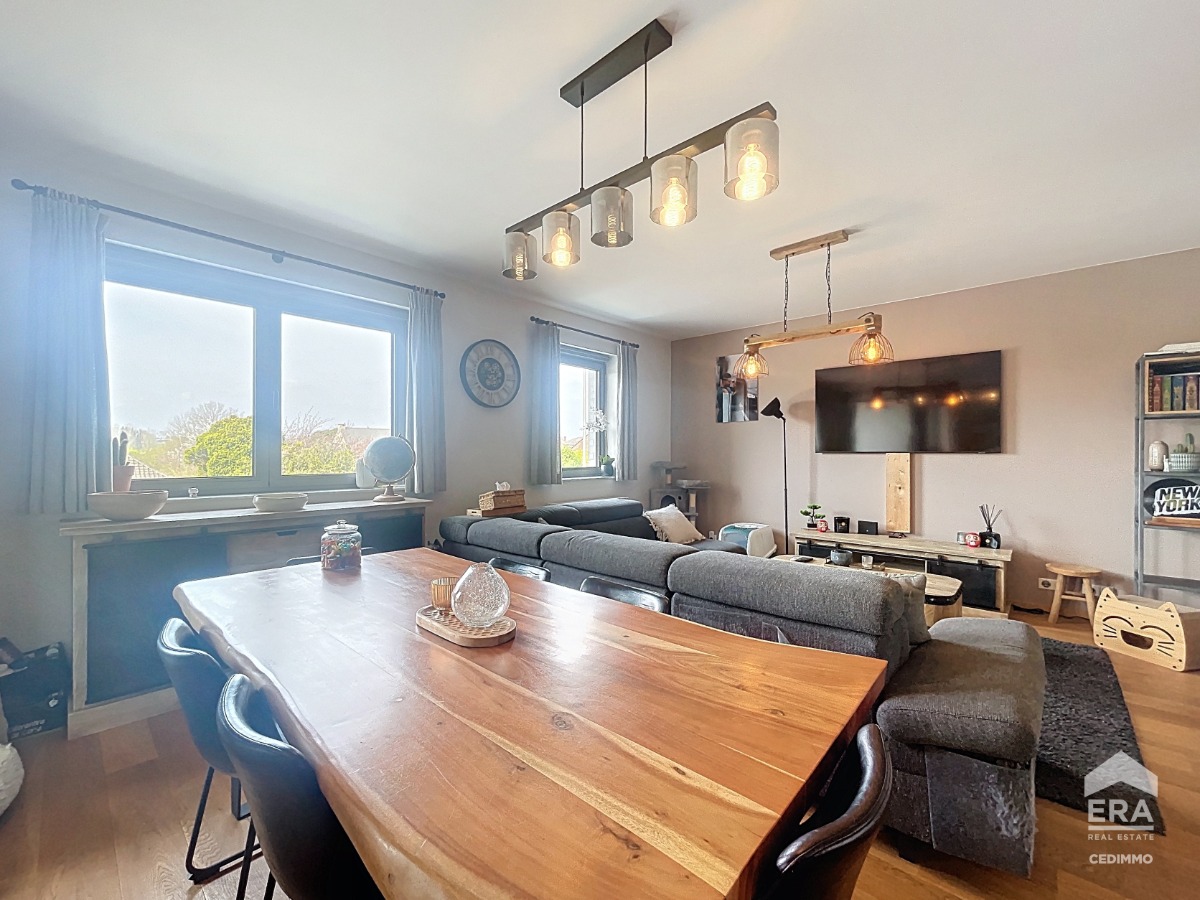 Appartement in Braine-l'alleud