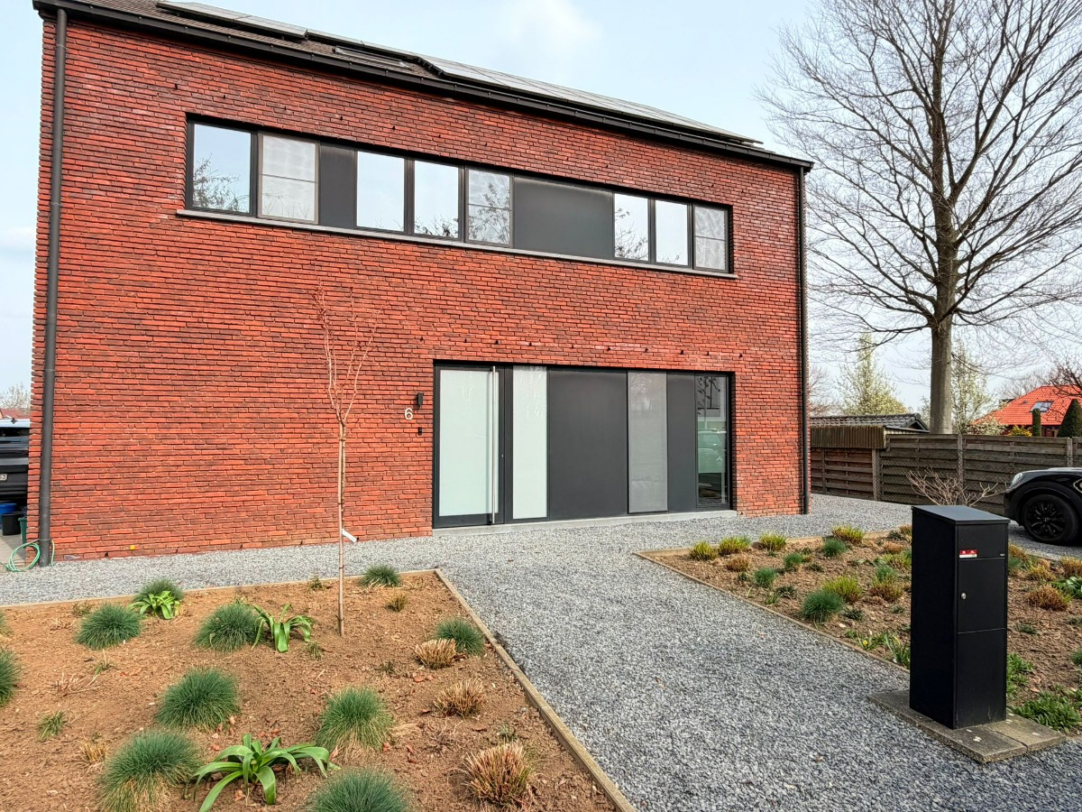 :Woningtype te :Stad