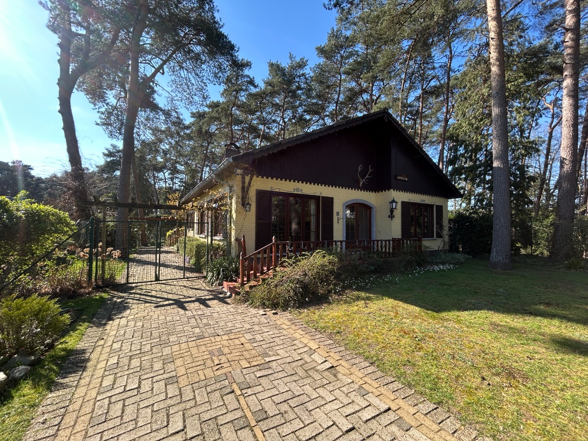 :Woningtype te :Stad