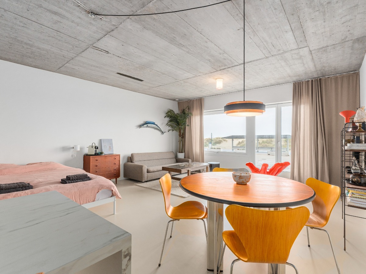 :Woningtype te :Stad