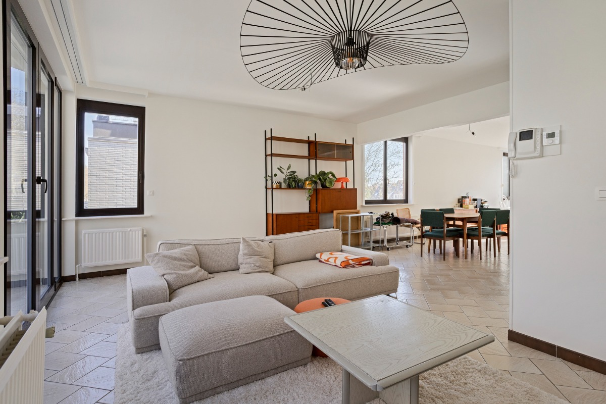 :Woningtype te :Stad