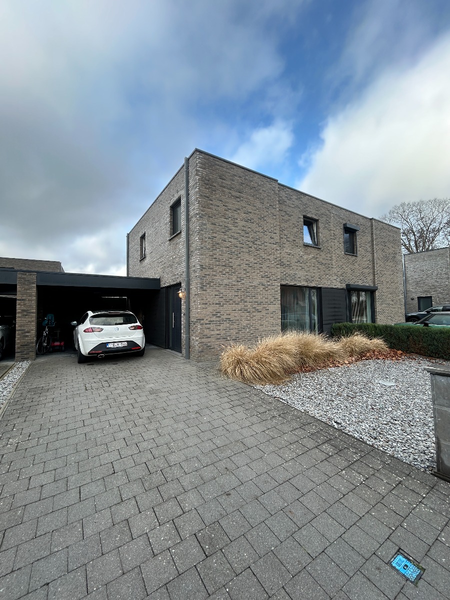 :Woningtype te :Stad