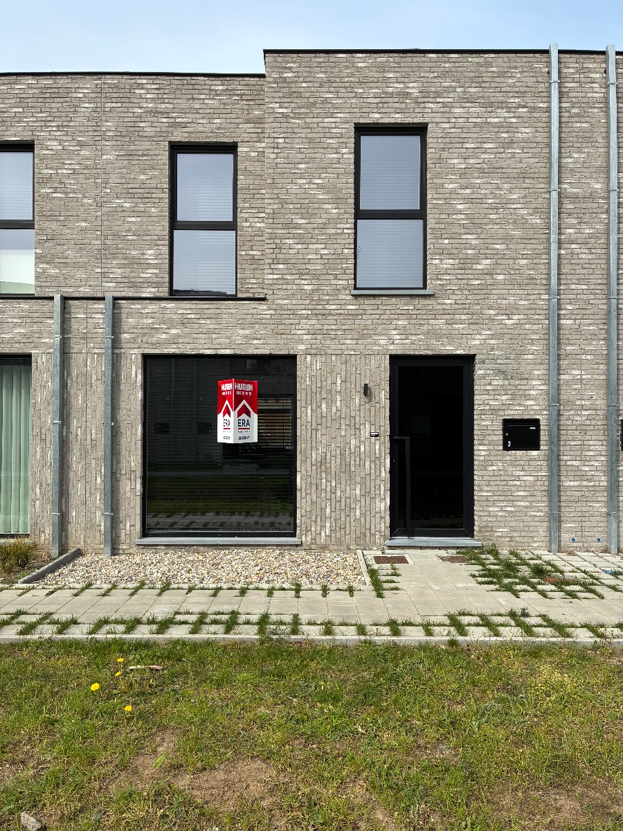 Maison d'habitation à Beveren