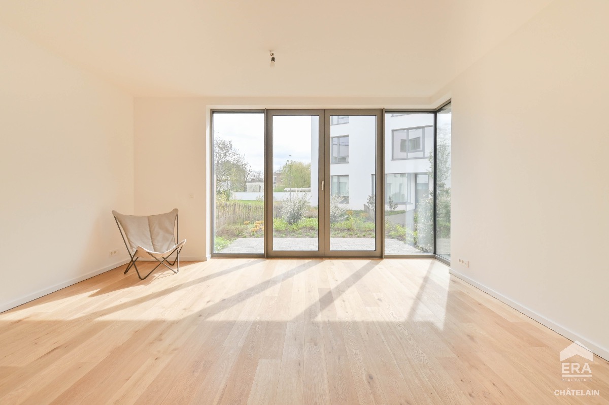 Appartement in Uccle