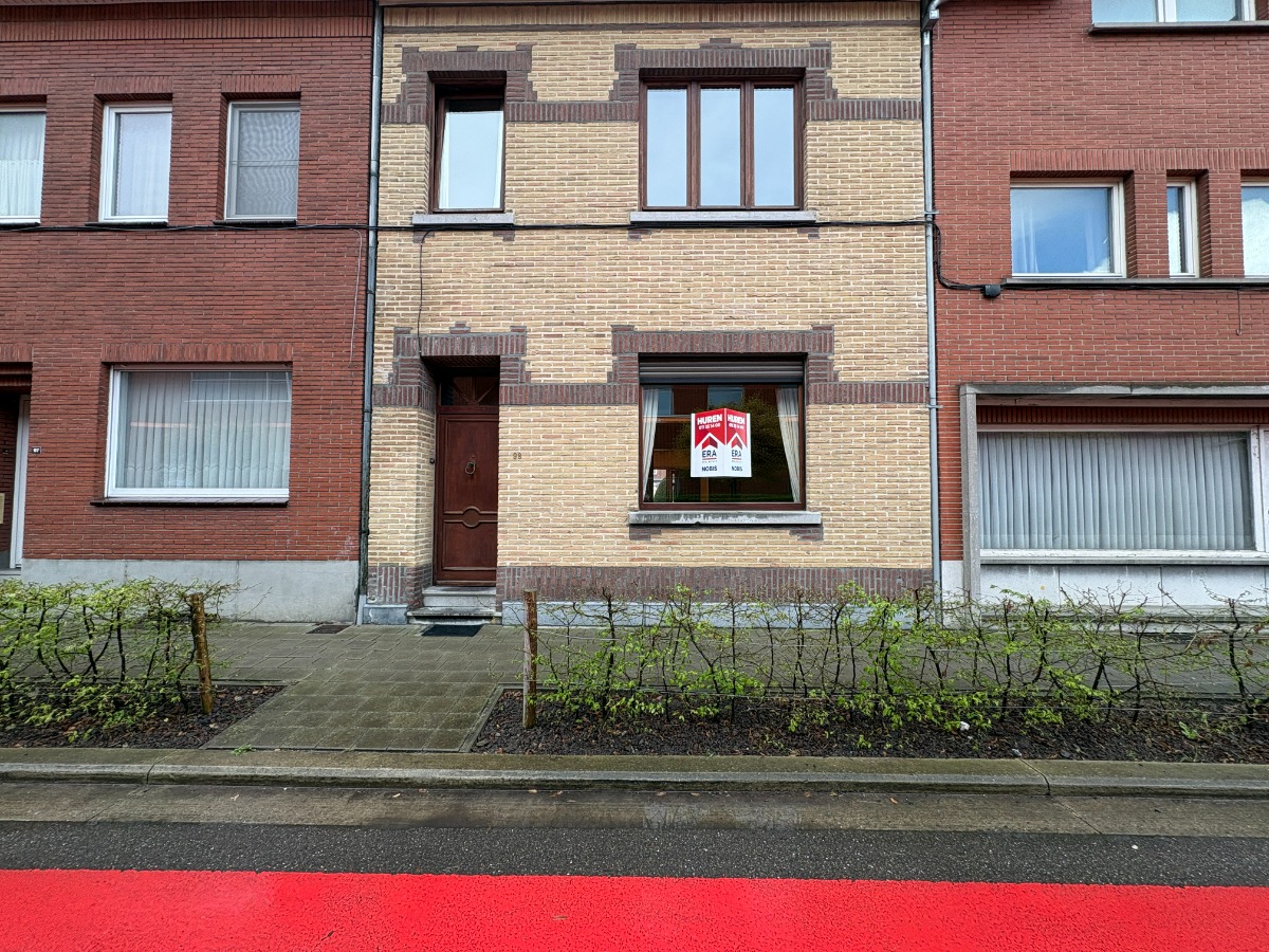 Einfamilienhaus in Hasselt