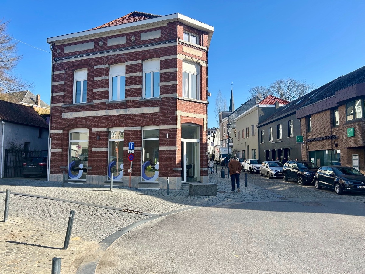 Einfamilienhaus in Overijse