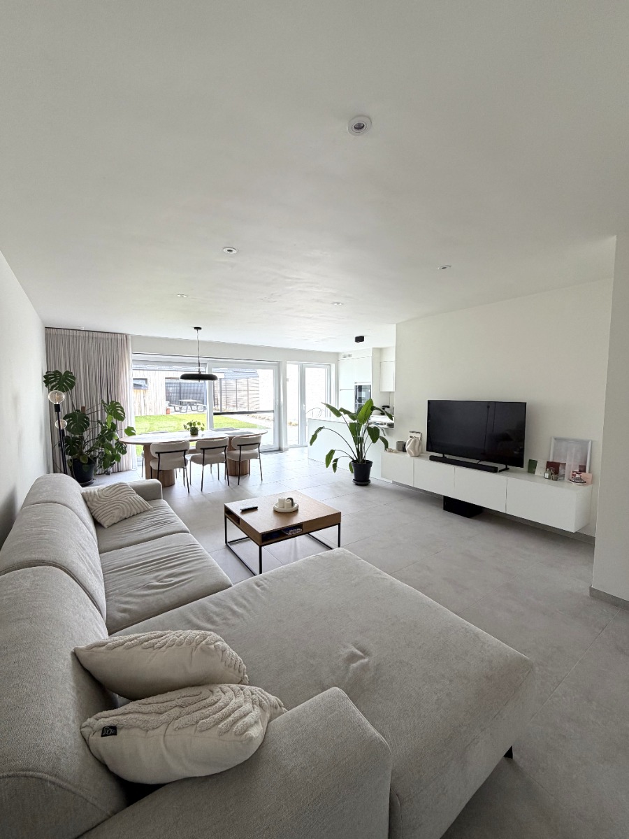 Einfamilienhaus in Wingene