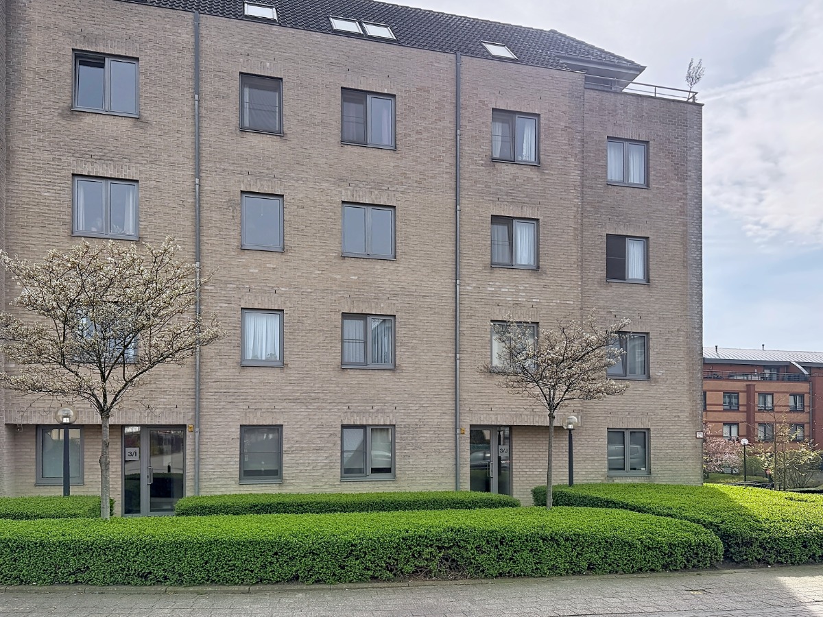 Appartement in Zaventem