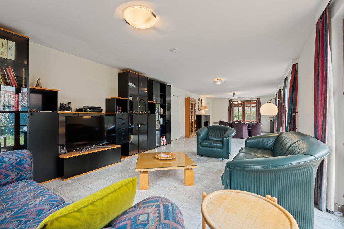 Einfamilienhaus in Oostduinkerke