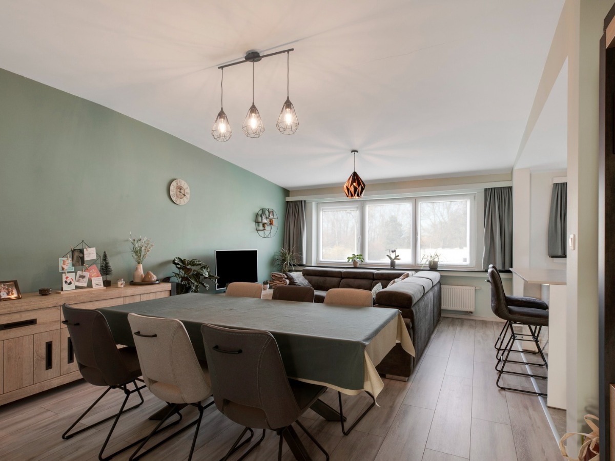 :Woningtype te :Stad