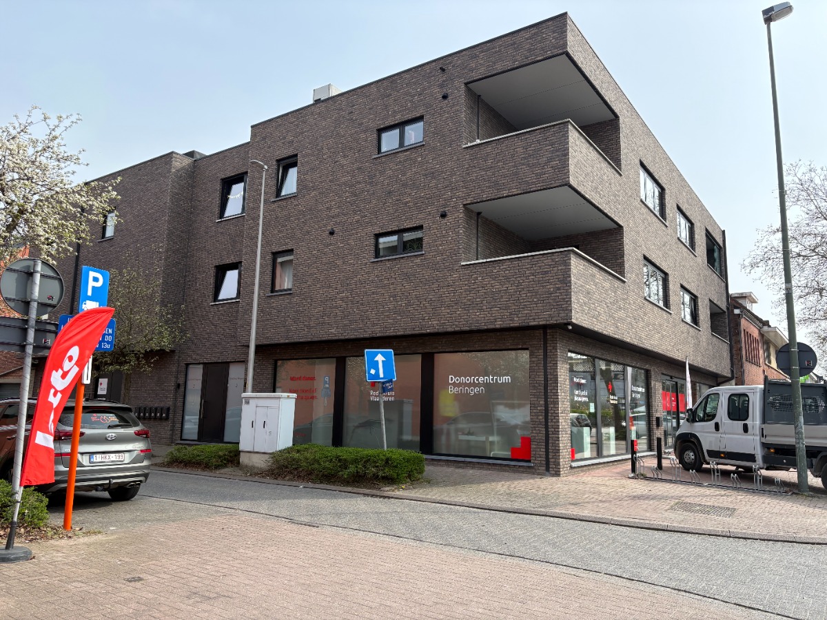 Appartement à Koersel