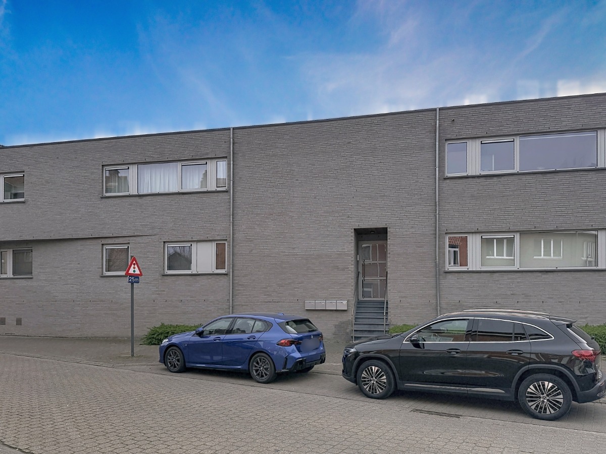 Appartement à Sint-stevens-woluwe