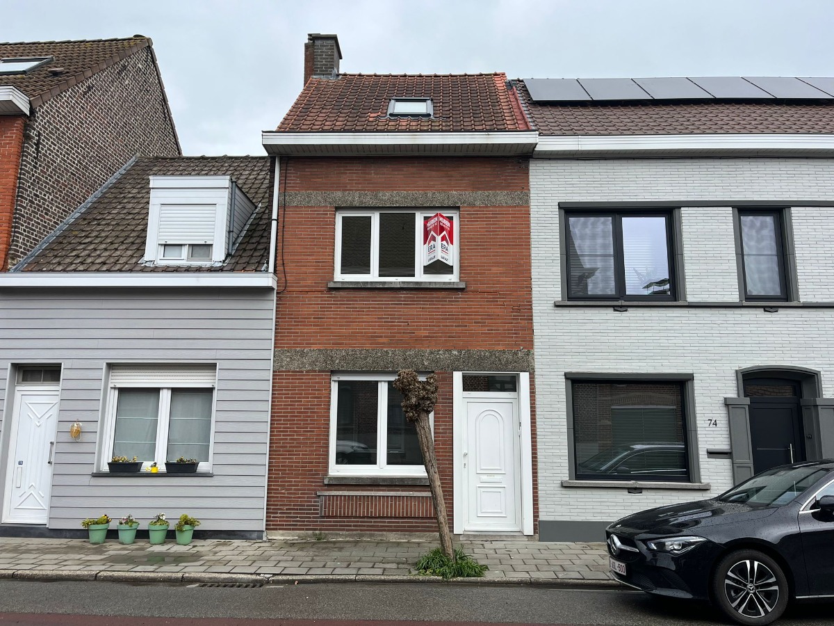 Maison d'habitation à Tielt