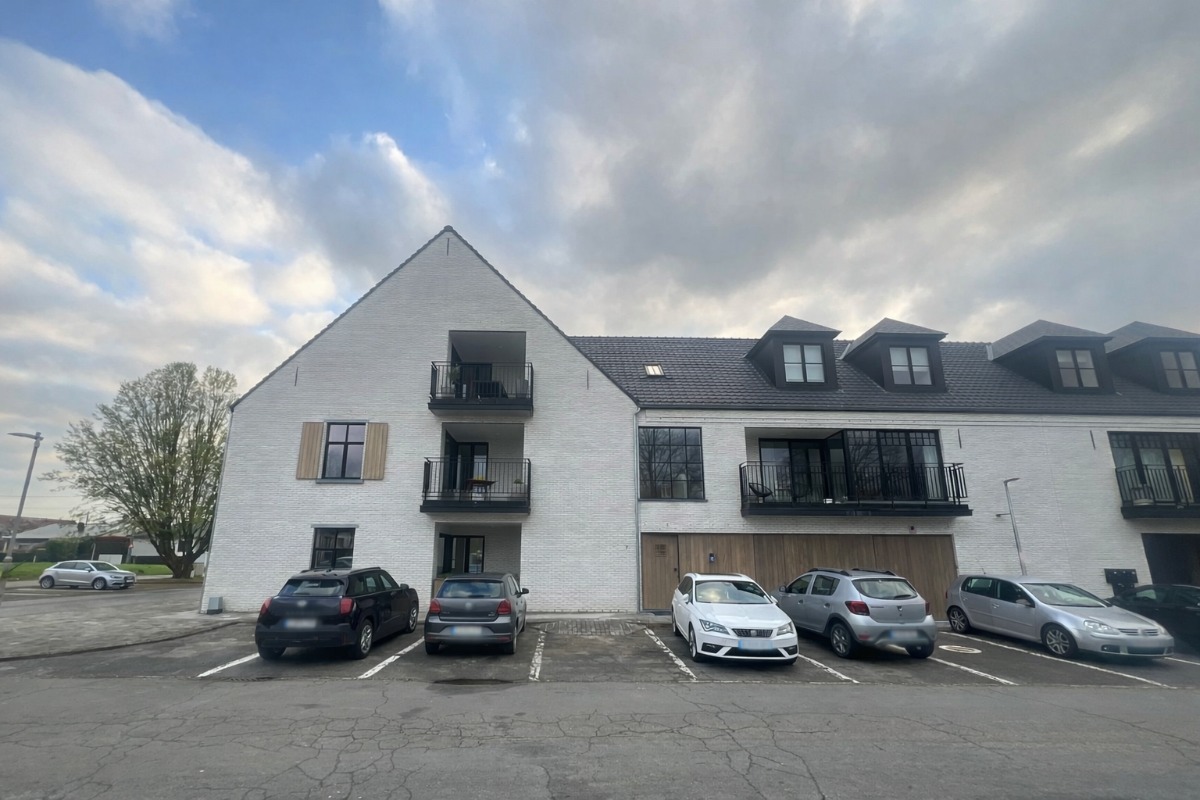 Appartement à Alken