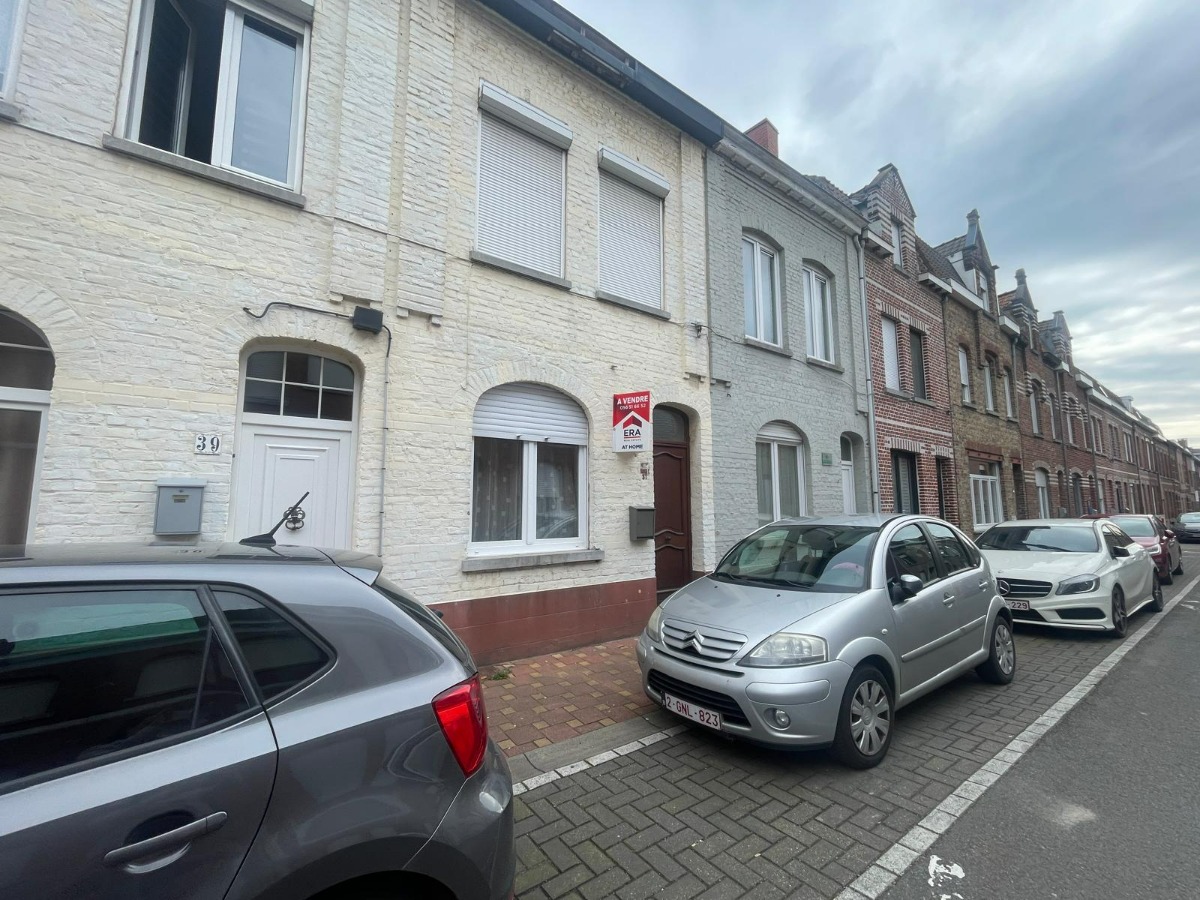 Woning in Comines