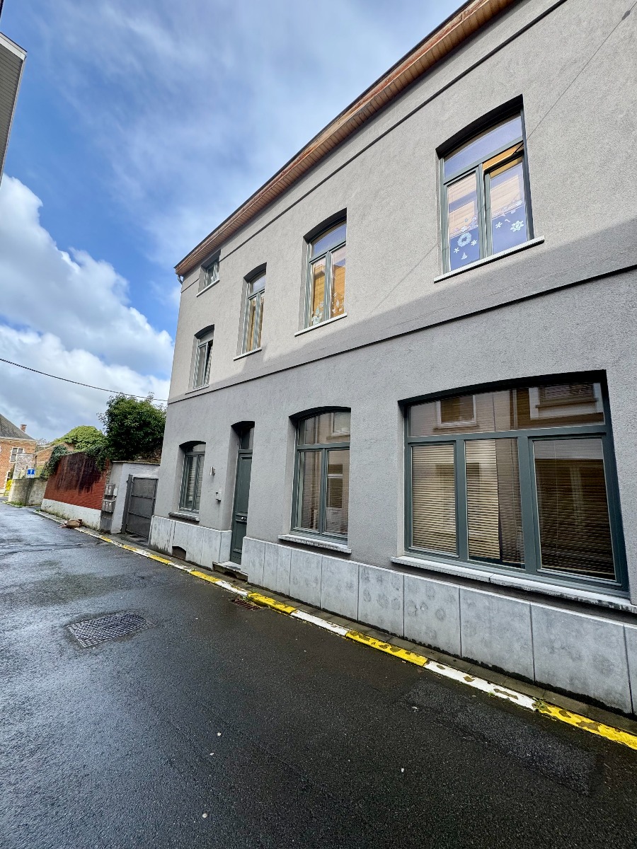 Appartement in Overijse