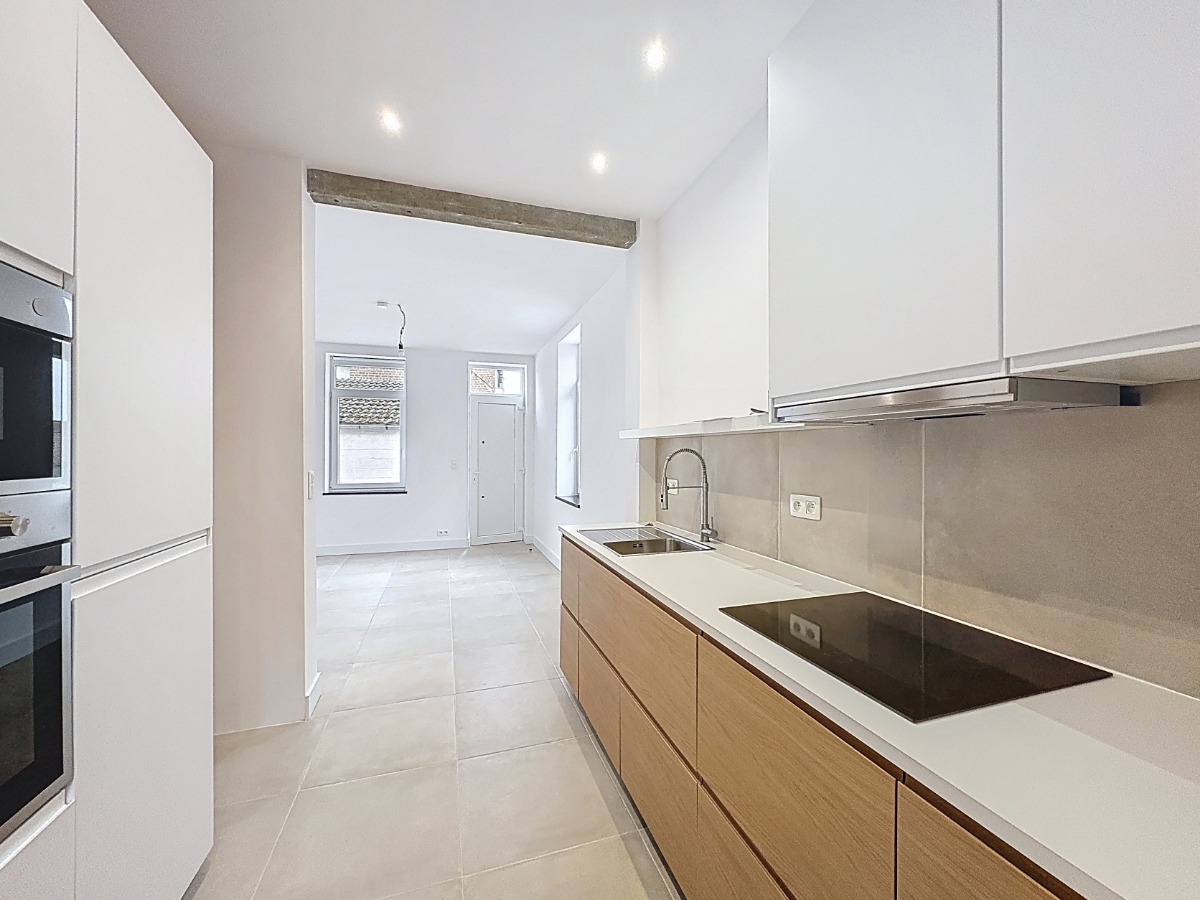 Appartement in Meise