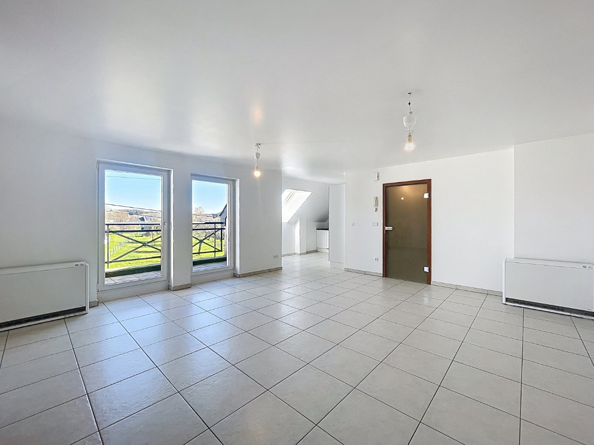 Appartement LOCATION à Habay