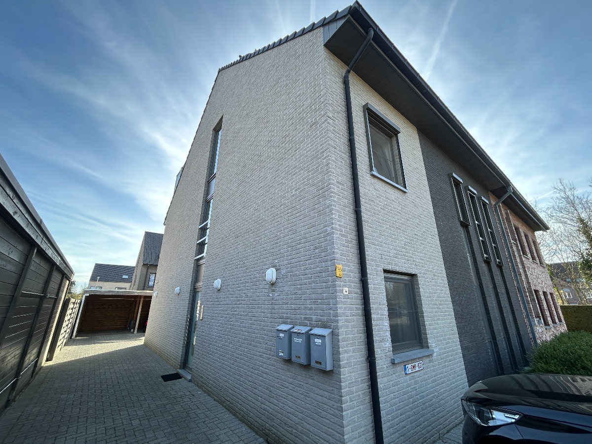 Appartement in Lommel