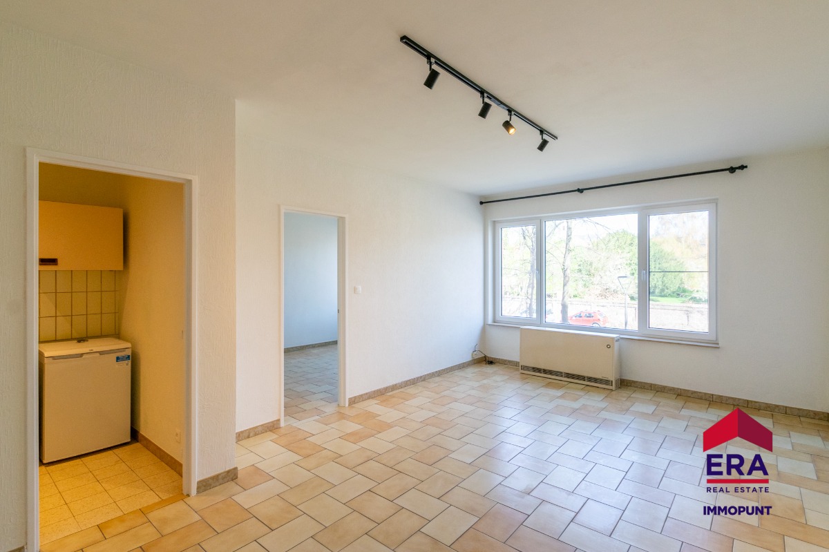 Appartement in Tienen