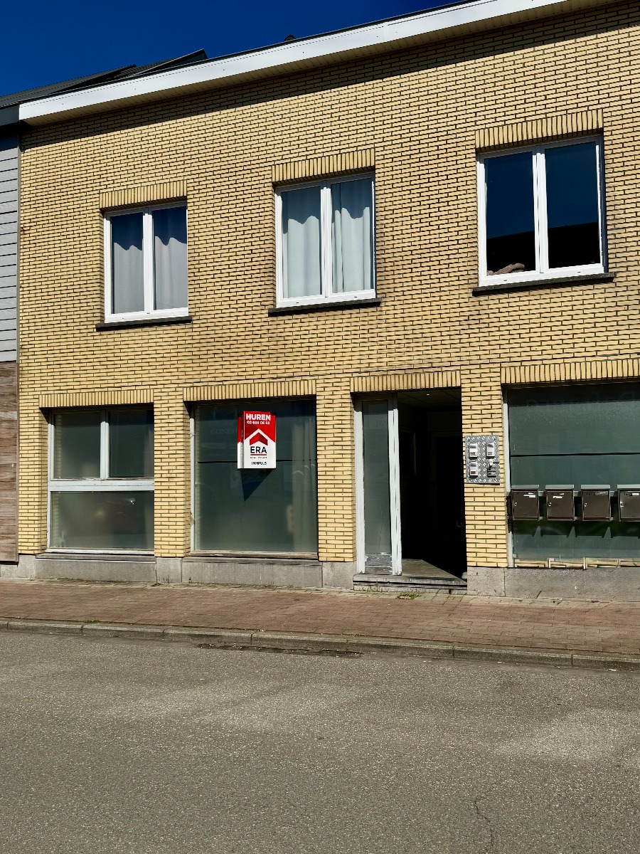 Appartement in Overijse