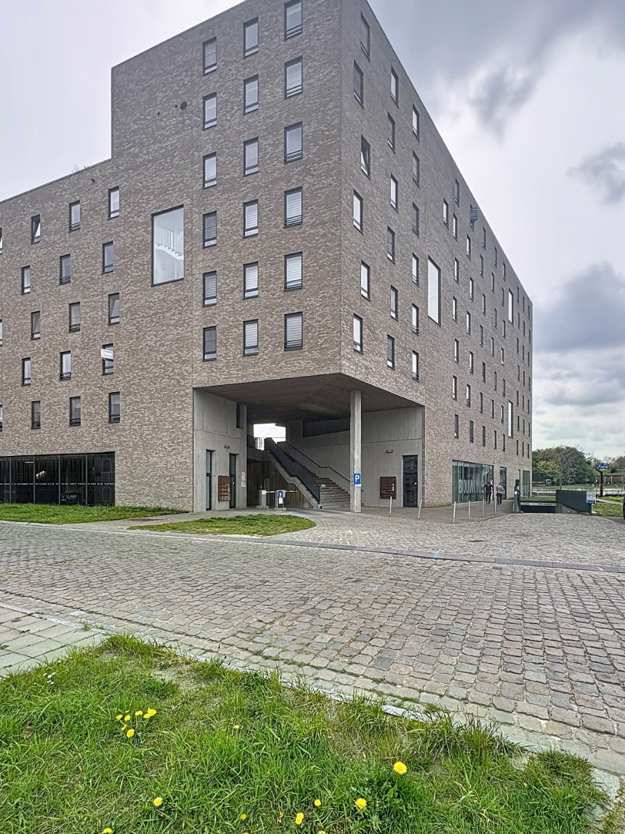 Apartment in Vilvoorde