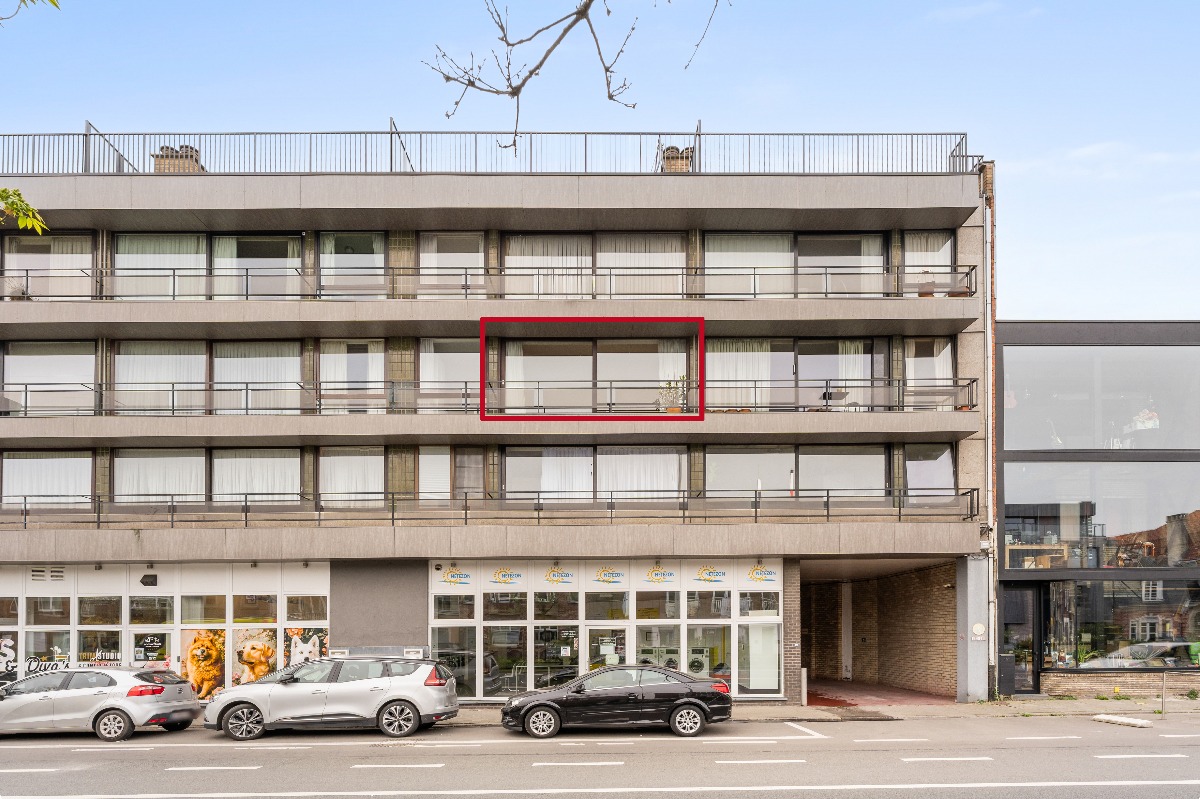 Appartement in Eeklo