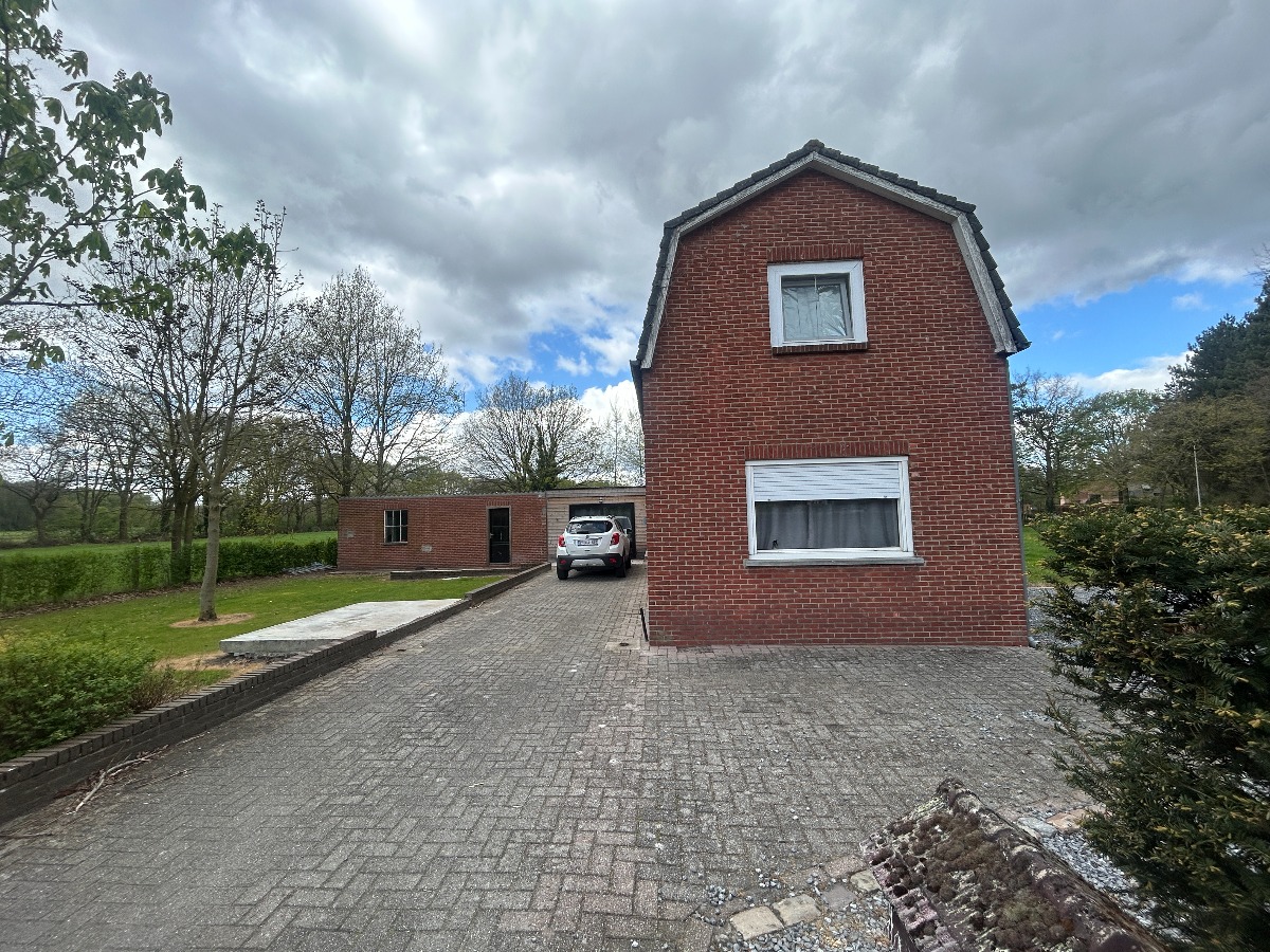Family home in Neerpelt