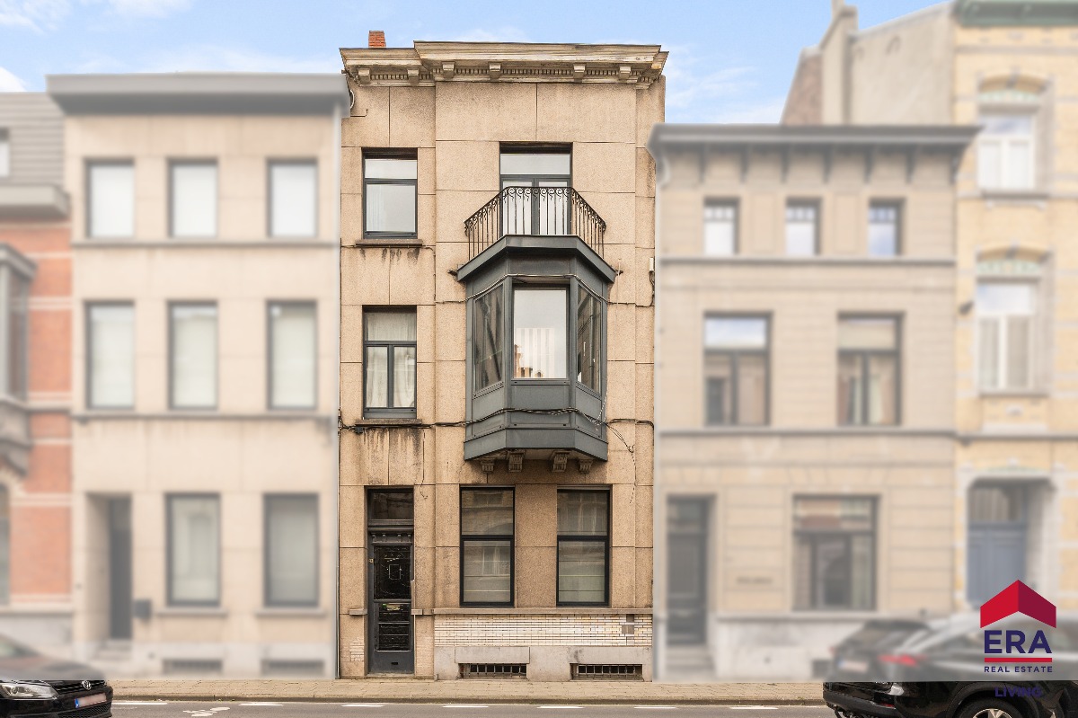 Maison VENTE à Aalst
