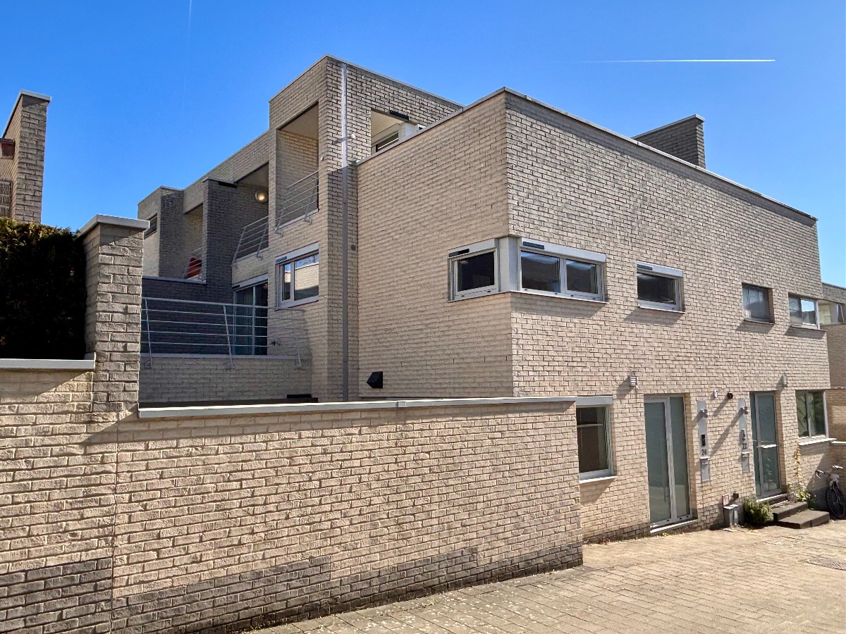 Einfamilienhaus in Leuven