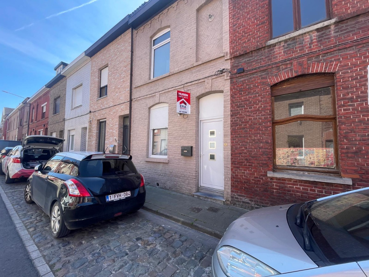 Einfamilienhaus in Menen