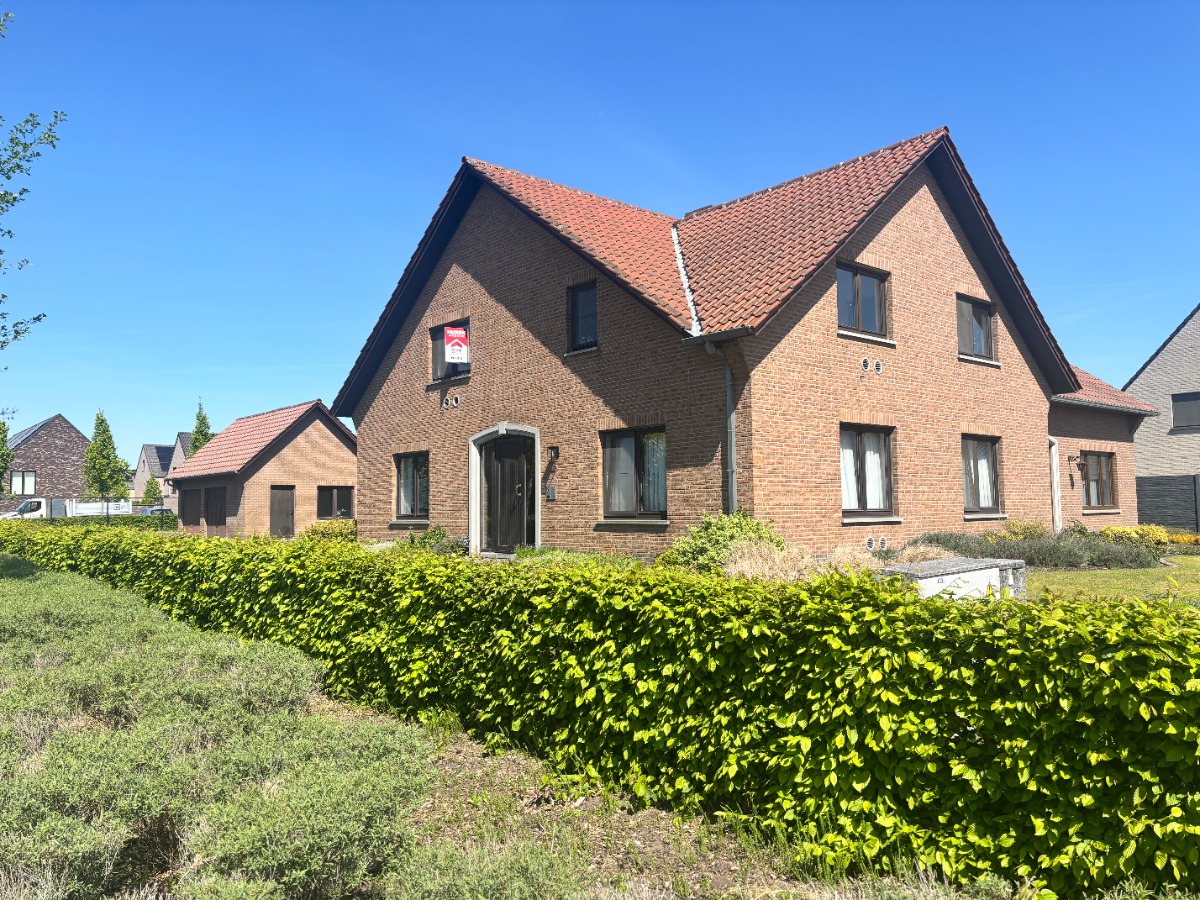 Apartment in Hasselt