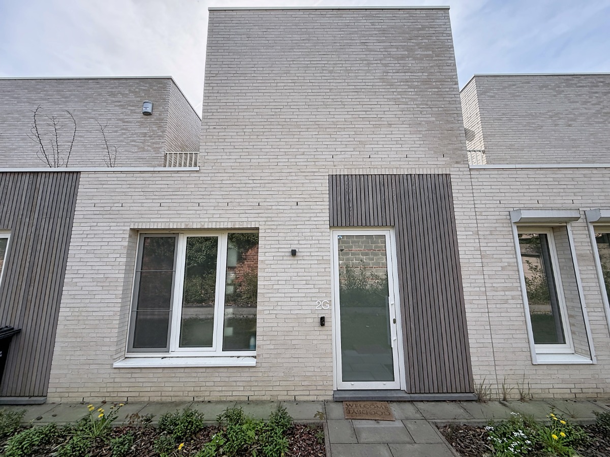 Einfamilienhaus in Zaventem