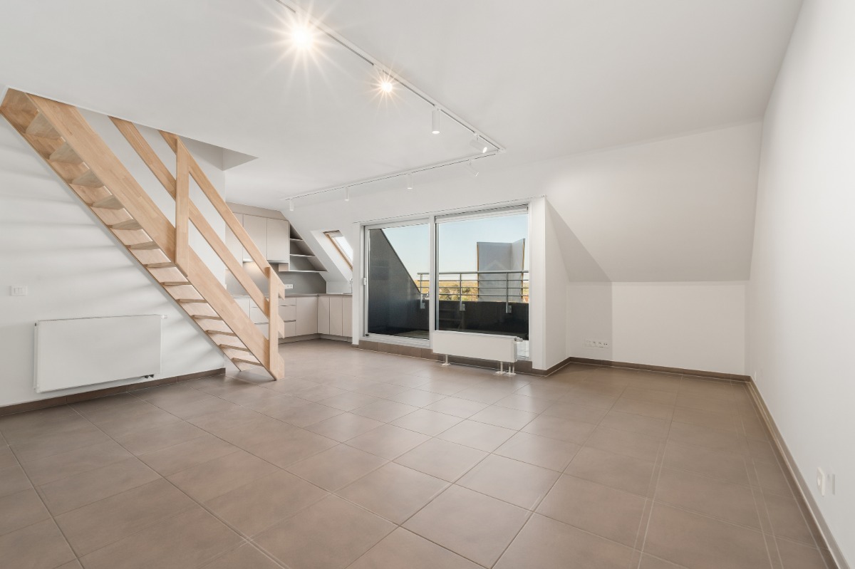 Appartement in Koksijde