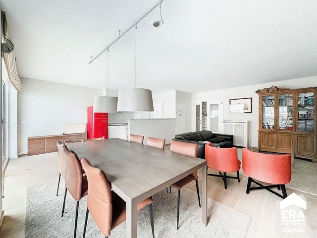 Appartement à Woluwe-saint-lambert
